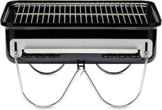 Barbacoa de Carbón 42x26cm Weber