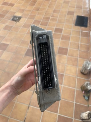 Centralita Electrónica PSA SL96 Peugeot 306