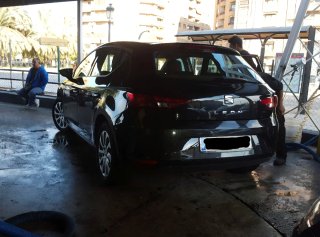 SEAT Leon 2013
