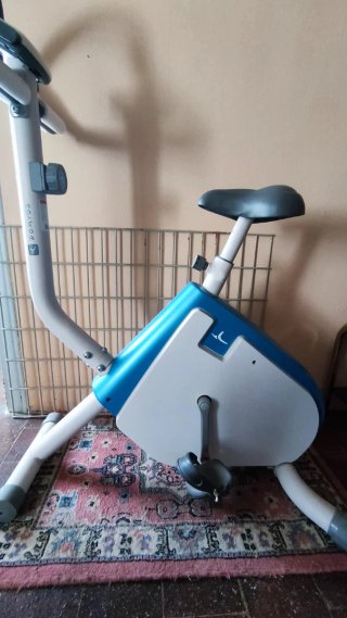 Bicicleta Estática Domyos VM-400