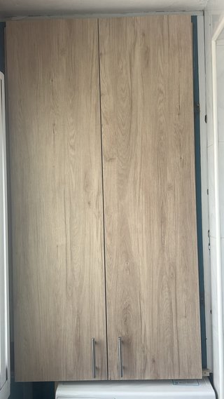 Carpintero de madera