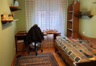 Dormitorio juvenil completo