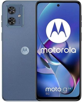 Motorola Moto G54 Azul Marino 5G