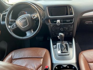 Audi Q5 2010