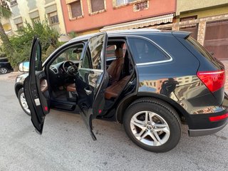Audi Q5 2010
