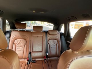Audi Q5 2010
