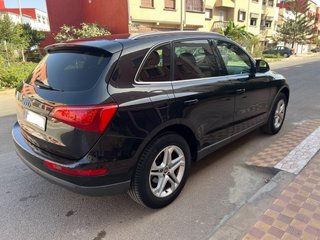 Audi Q5 2010