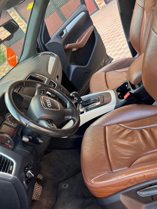Audi Q5 2010