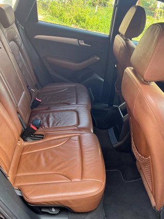 Audi Q5 2010