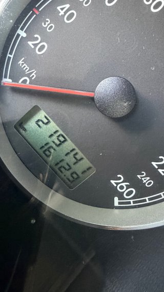 Volkswagen Passat 2.3 V5 170cv – 2003
