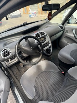Citroen C4 Picasso 2007 ultimo precio !!!