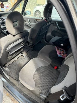 Citroen C4 Picasso 2007 ultimo precio !!!