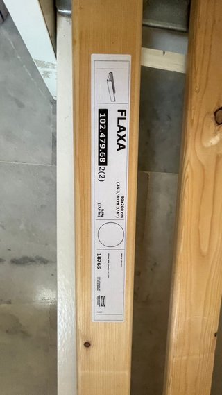 Cama Nido IKEA 90x200