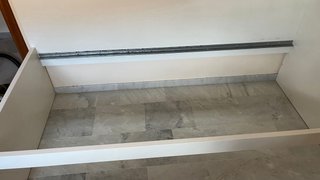 Cama Nido IKEA 90x200