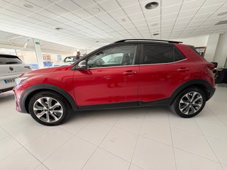 KIA Stonic  GASOLINA