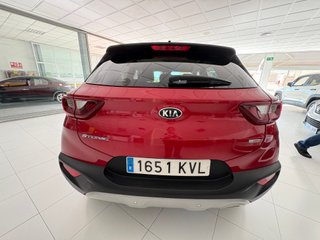 KIA Stonic  GASOLINA