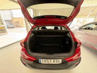 KIA Stonic  GASOLINA