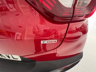 KIA Stonic  GASOLINA