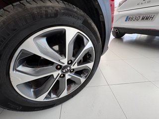 KIA Stonic  GASOLINA