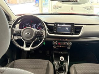 KIA Stonic  GASOLINA