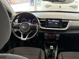 KIA Stonic  GASOLINA
