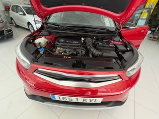 KIA Stonic  GASOLINA