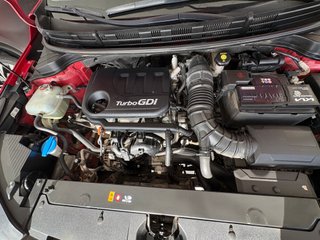 KIA Stonic  GASOLINA