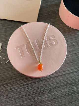 Collar Tous NUEVO