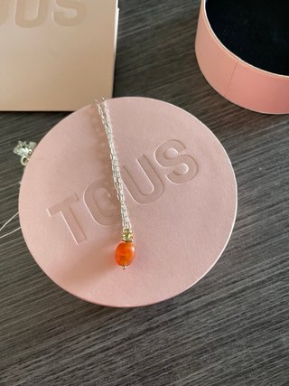 Collar Tous NUEVO