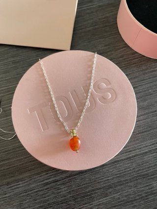 Collar Tous NUEVO