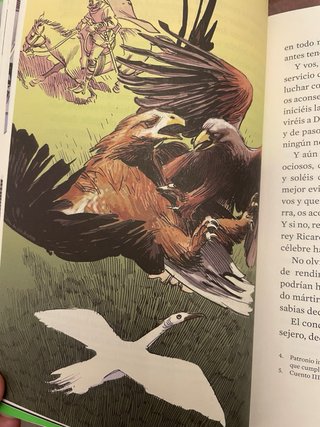 El conde Lucanor (Letras mayúsculas. Clásicos c...