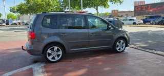Volkswagen Touran 2010