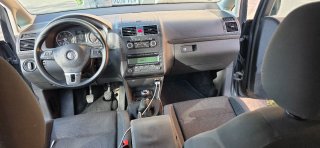 Volkswagen Touran 2010
