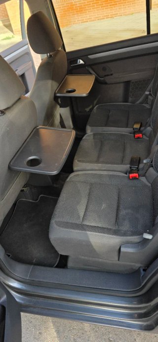 Volkswagen Touran 2010