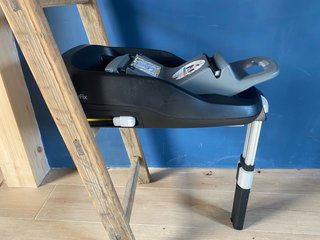 Maxicosi con isofix