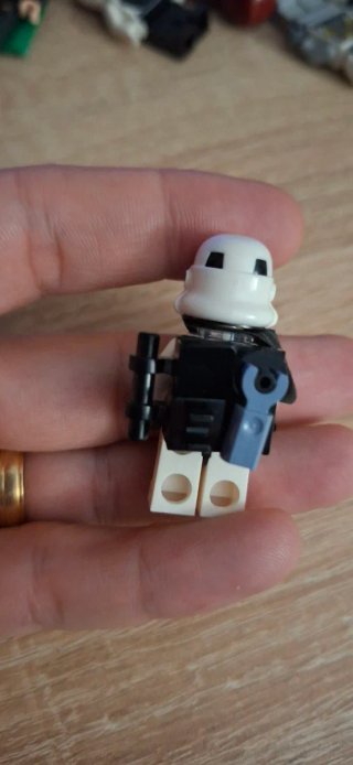 Lego Star Wars Sandtrooper SW1131