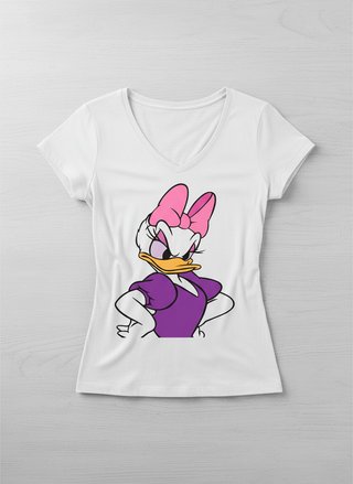 Camiseta personalizada chica Daiysi