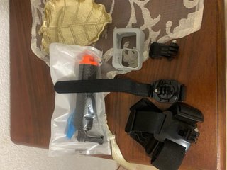 GoPro Hero 10 Black