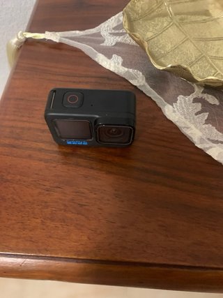GoPro Hero 10 Black