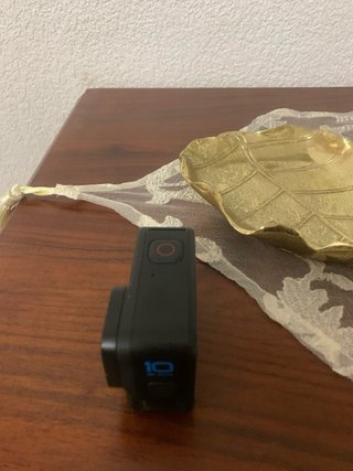 GoPro Hero 10 Black