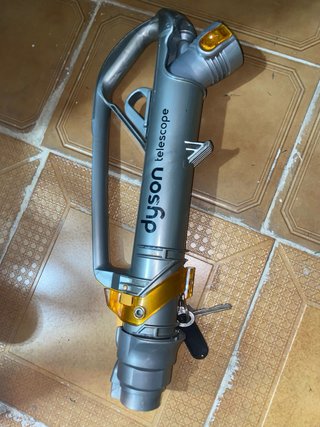 Piezas Repuesto Dyson DC