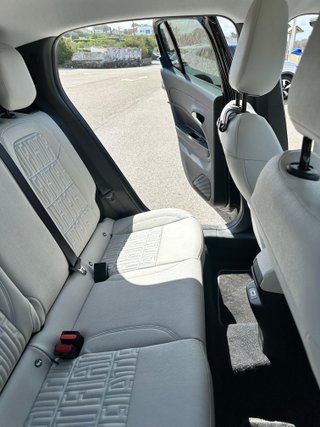 FIAT 600 2024