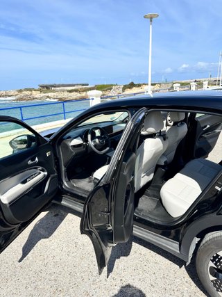 FIAT 600 2024
