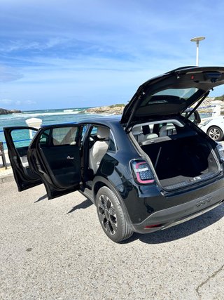 FIAT 600 2024