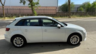 Audi A3 2015