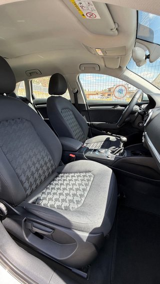 Audi A3 2015