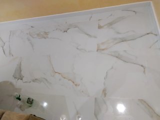 Reforma todo la casa rachola y la luz y el agua