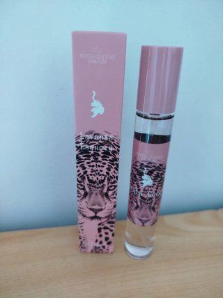 Perfume Reyes Queens Lavanda Esencia