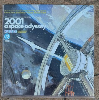 Vinilos varios (leer descripcion)