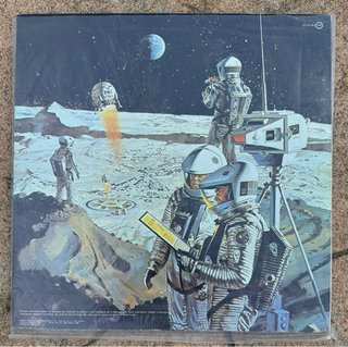 Vinilos varios (leer descripcion)
